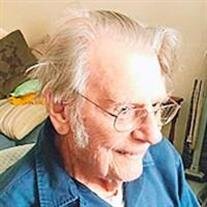 Leslie Vernon Schraeder