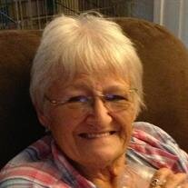 Barbara Arlene Kearns O'Bannon