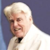 Fr. James Flanagan