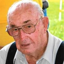 Earnest Shaffer