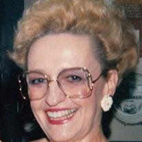 Joan  Mae Sobota