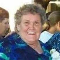 Martha Braswell Lewis