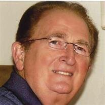 Richard M. Bosich