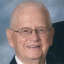 Clarence Pete Schneider