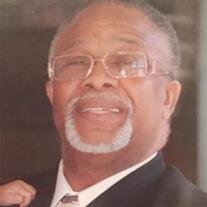 Mr. Eddie  B. Andrews