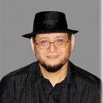 Rodrigo "Jerry"  Mendez