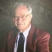 Dr. William Harrell Lee