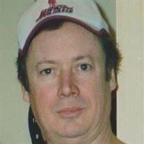 Roger F. Barker