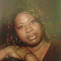 Georgette  D. Griffin 