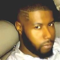 Kelvin Jamal  Edge