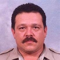 Miguel  "Mike"  Trevino