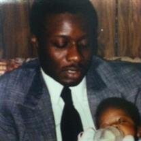 Anthony  K.  Randolph