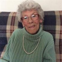 Kay  F. Graham