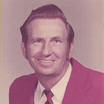 William "Lester" Morrow