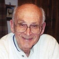 Robert "Bob" Arthur Lenden