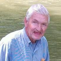 George E. Nelson