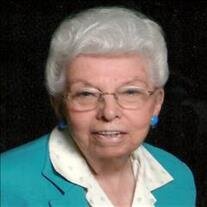 Evelyn Bensen Royal