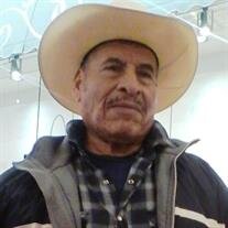 Antonio  Coronado