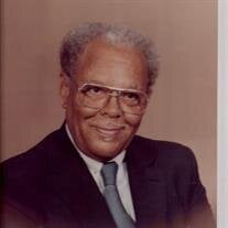 Mr.  Zurie S.  Scarborough