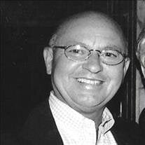 Philip Stephen Carleton