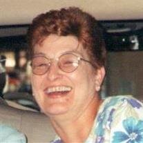 Claudia Sisco