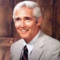 Dr. David C. Townsend
