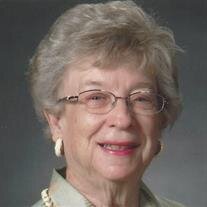 Sylvia "Sue" Hunt