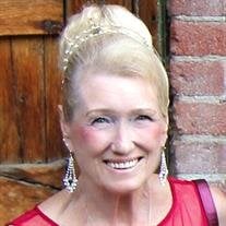 Judy Ann Scheib