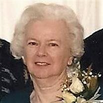 Ellen Josephine Barry