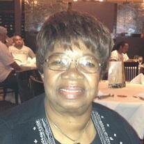 Winifred Craig Henderson