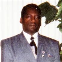 Troy  Vance  Jones