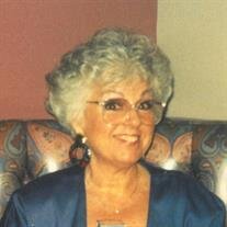 Jo Anne Eppley Waterman