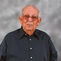 Antonio  Daniel  Martinez