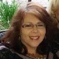 Kimberly  Ann Driskill