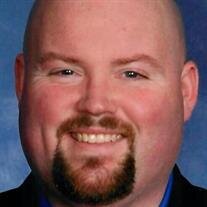 Shawn M. McGillis