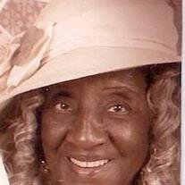 Bertha Lee Jackson
