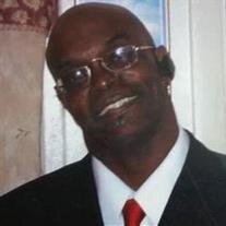 Ronald Lee Frederick