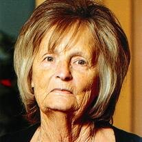 Helen D. Harris