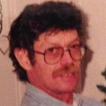 Mr. Randal Douglas Scott