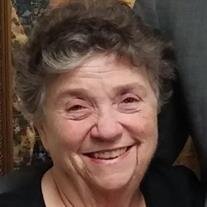 Mrs. Yvonne E. Weiler
