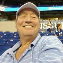 Todd E. Coers