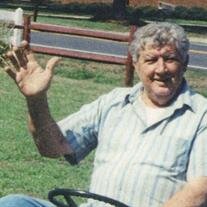 Jerry Lee Davis