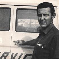 Earl C. Godley