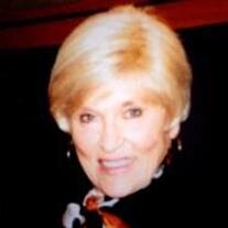 Marlys Avonne (Hedner) Cohen