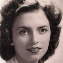 Edie (Avery) Zdep