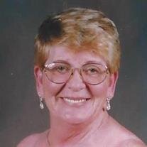 Mrs. Joyce L. (Kowalski) Emelander