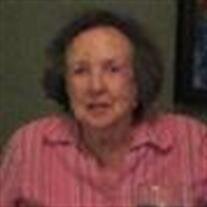 Vera Kiewit