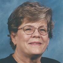 Jackie  Sheldon