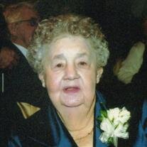 Marie E. Recktenwald