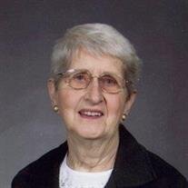 Charlotte Ann Schapker